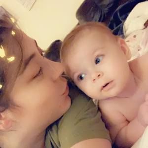 Meet your Posher, Tamara